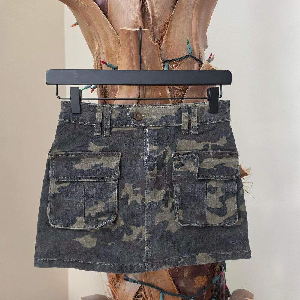 Unbranded Women's multi Skirt